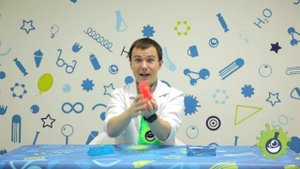 СКОЛЬЗУН - такая удивительная игрушка