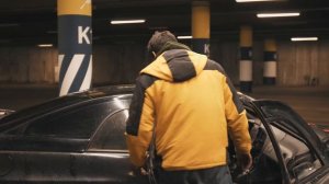 Обзор Subaru SVX