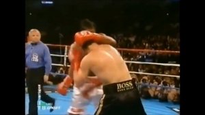 Обзор боя: Виталий Кличко - Леннокс Льюис