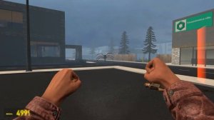 СЛЕНДЕРМЕН ПРЕСЛЕДУЕТ НАС! УГАР И БЕЗУМИЕ В Garry`s Mod