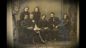 «Император символизма» Валерий Брюсов