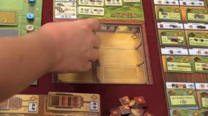 Fields of Arle Review - with Tom Vasel