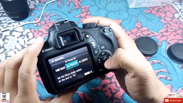 [Hindi - हिन्दी] Canon EOS 1200D DSLR Camera Full n final Review смотреть онлайн