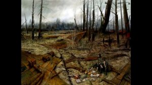 Книжный подкаст. "Улитка на склоне". О чем роман? (спойлеры)