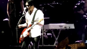 Placebo - I Know (Moscow) HD