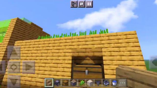 Эту авто ферму ТРОСТНИКА может сделать КАЖДЫЙ смотреть онлайн