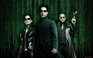 Matrix - Mortal Kombat Mix HD