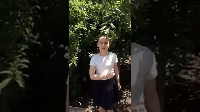Юлия Смолева. Моя Родина - Россия!.mp4