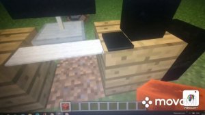 Команда в Minecraft на версии 1.12.2