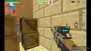 Гайд по чикен ган, Как правильно играть в дуэли на forts!