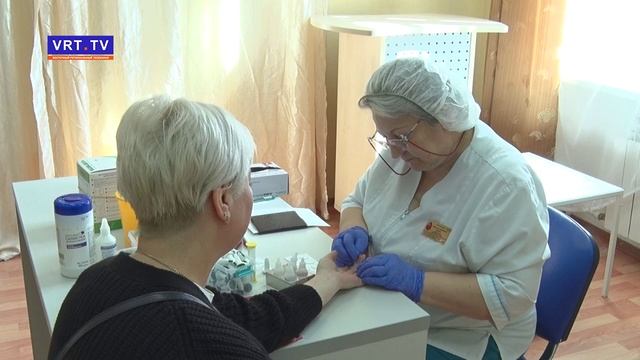 Сдай кровь – спаси жизнь!