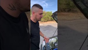 «Начало истории ВАЗ 21099»