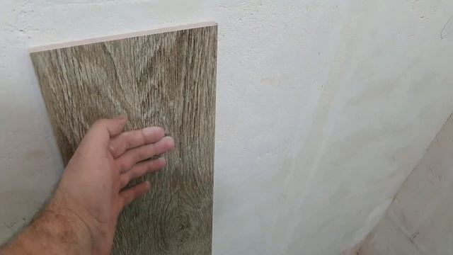 Ремонт в Ванной. Часть 8. Гидроизоляция гипсовой штукатурки.