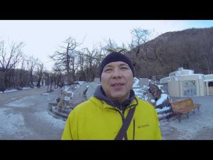 Отзыв о санатории «Горный Воздух», Железноводск, 2021 год