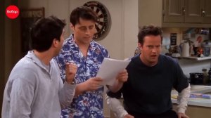 СКОЛЬКО ЗАРАБОТАЛИ АКТЁРЫ СЕРИАЛА "ДРУЗЬЯ". СПОЙЛЕР - ОЧЕНЬ МНОГО! #friends #друзья #сериалдрузья