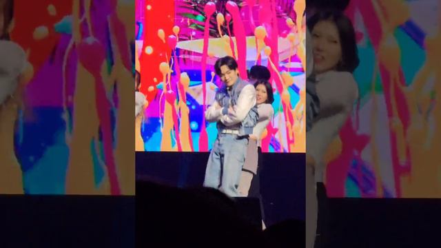 240120 Sparkling Eternity in Taipei | Kim Jonghyeon | MOTTO смотреть онлайн