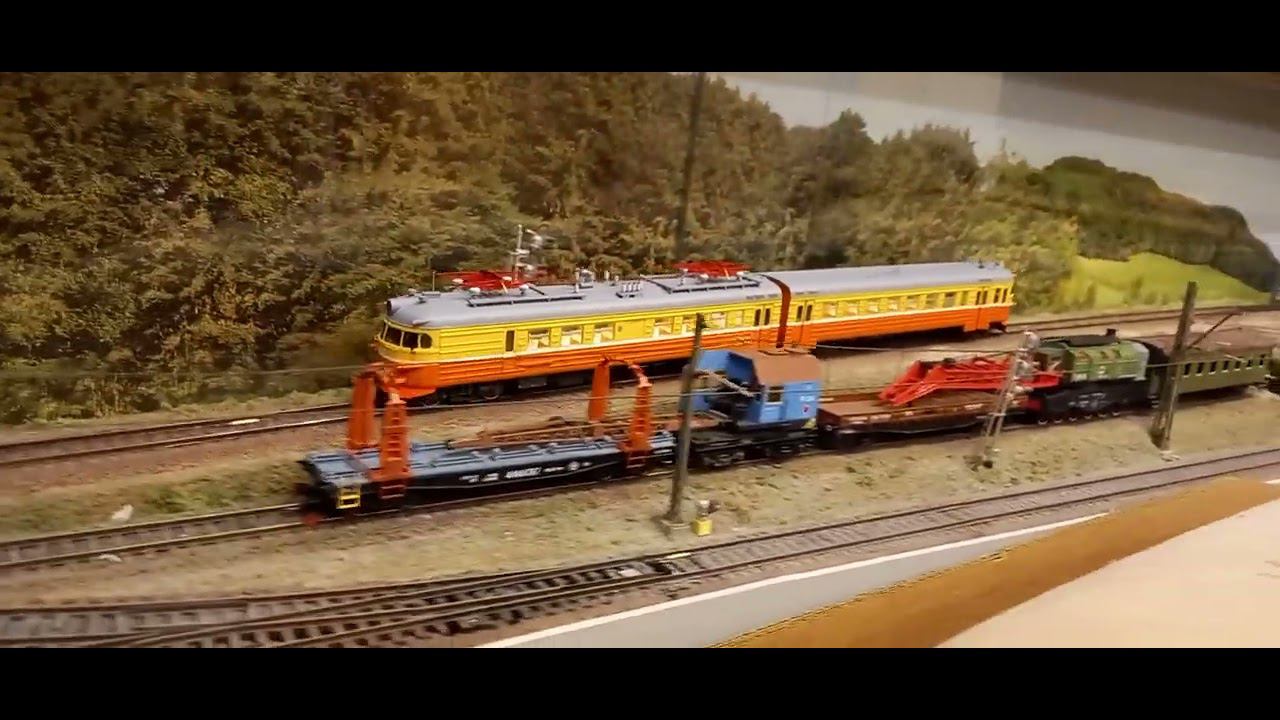 РП-001 смотреть онлайн