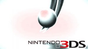 XBOX 360 Logo Sony Vegas Effects in Nintendo 3DS Chorded