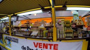 ЛИМОННЫЙ ФЕСТИВАЛЬ в Ментоне — Fête du Citron / Праздник Лимона / Карнавал в Ницце / TravelTime