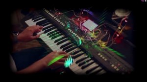 Новогодние игрушки Хоралов