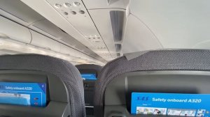 TRIP REPORT | SAS A320NEO Stockholm-Luleå | Airport GHOST TOWN!