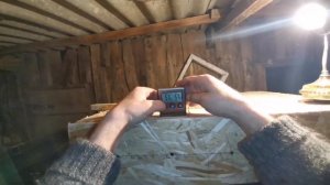 холодное копчение корейка и домашняя колбаса