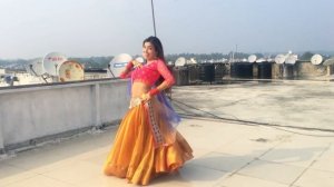 Mere Saas ke Panch Putar | Wedding Choreography | Dance with Alisha |