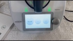 Распаковка Термомикс тм6?unpacking THERMOMIX TM6