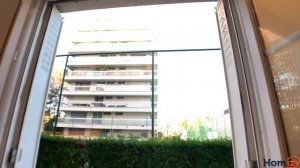 Visite appartement 56m2 - Neuilly-sur-Seine