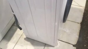 Стиральная машина Ariston MVSB6125