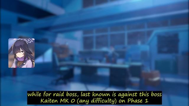 [Blue Archive] should you get and build Tsukuyo or Yuzu? смотреть онлайн