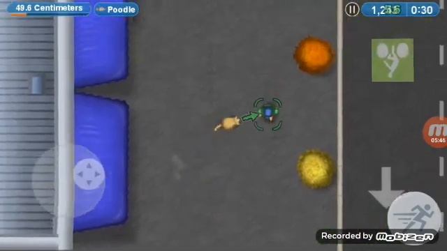 Поедаем планету в игре Tasty Planet 4 за кота смотреть онлайн