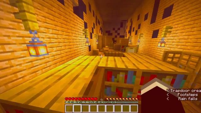 Minecraft Doors Seek Chase (OLD) смотреть онлайн