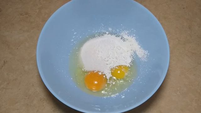 Нежный ПИРОГ с ЯБЛОКАМИ в сметанной заливке | Песочное тесто для пирога | Tasty Land