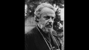 о А Мень "Жизнь после жизни, бессмертие"