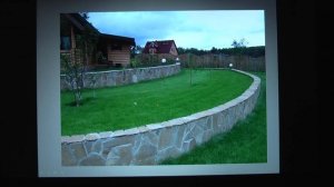 Лекция Ландшафтный дизайн и планировка сада ч1