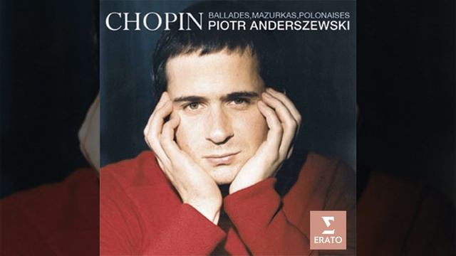 Mazurka No. 39 in B Major, Op. 63 No. 1 смотреть онлайн