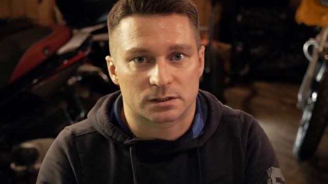 Покупаем мотоциклы в Европе для клиентов. Отчёт Октябрь 2021. MotoChoice. смотреть онлайн