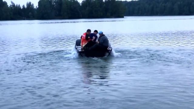 Пересаживаемся на новую технику. смотреть онлайн