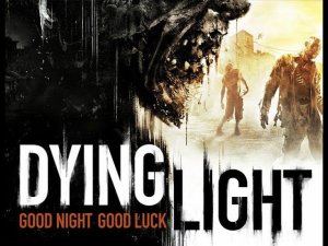 Dying Light Третий стрим.