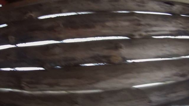 Избушка коми охотника на Нившере с банькой смотреть онлайн