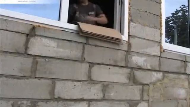 Монтаж складного кронштейна Ballu смотреть онлайн