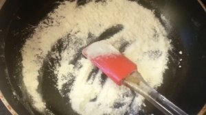 Рецепт: Жюльен из курицы с грибами