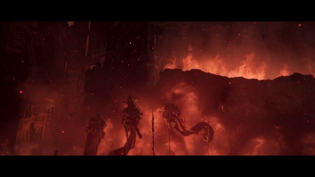 Студия FromSoftware представила атмосферный сюжетный трейлер Elden Ring Shadow of the Erdtree