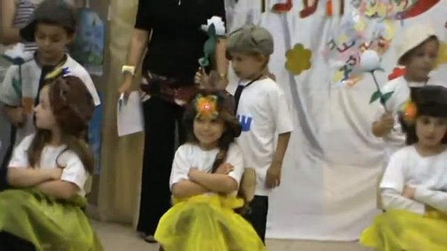 Даша, выпускной в детском саду 2010 смотреть онлайн