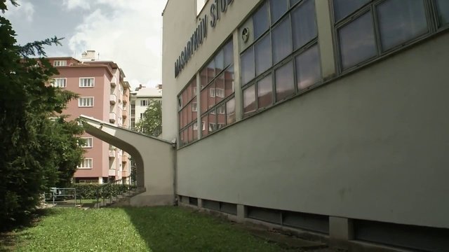 Функционализм