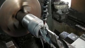 Собираем пневмо- домкрат