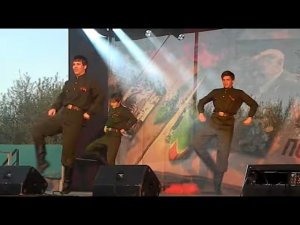 9 Мая г.Калуга 2013г