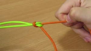 Шкотовый узел