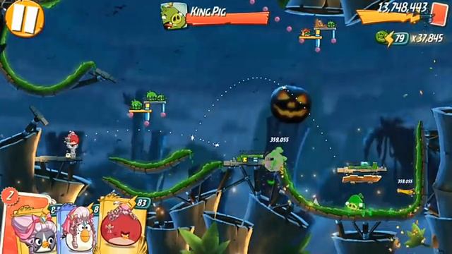 30 Curiosidades de Angry Birds 2 смотреть онлайн